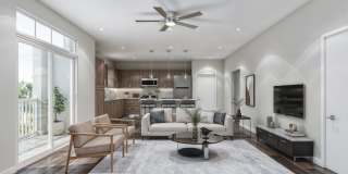 Ascend at Hilltop Gallery 18