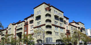 LITTLE ITALY - DOWNTOWN SAN DIEGO- Nice 2 Bedroom 2 Bath Condo in Piazza Palermo. AVAILABLE NOW! LITTLE ITALY - DOWNTOWN SAN DIEGO- Nice 2 Bedroom 2 Bath Condo in Piazza Palermo. AVAILABLE NOW! Gallery 1