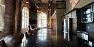KC Loft Central KC Loft Central Gallery 30