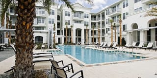 Aqua at Millenia Gallery 36