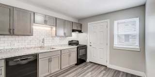 Hickory Creek Apartments Gallery 57