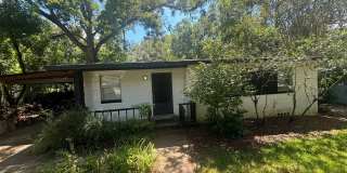 3BR/1BA Close to Campus! Gallery 1