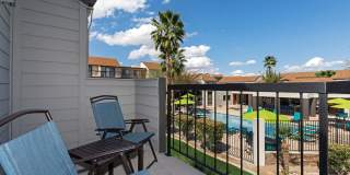 Overlook at Pantano Gallery 14