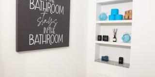 Ascend at Hilltop Gallery 80