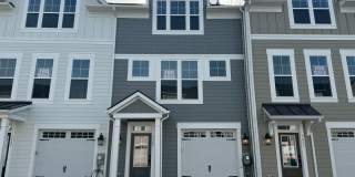 Townhouse for Rent in Preston Lake Gallery 1