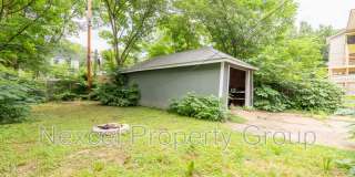 2004 Walker Ave., Gallery 18