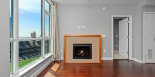 Ballpark View Condo at The Legend! Gallery 12