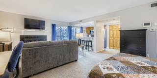 Lovely Studio Apartment in Westminster Gallery 6