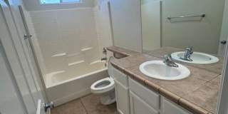 AVAILABLE NOW - $500 off first month rent - 4bd/2ba, 1895 Sq. Ft. Single Family Home with Solar Gallery 6