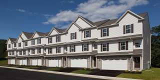 Luxury Townhome Gallery 1