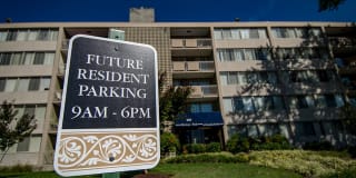 Heritage Park Apartments Gallery 12