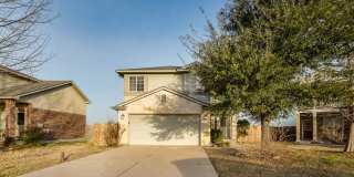 1206 Hensley Dr, Leander, TX 78641 Gallery 1