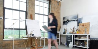 Schmidt Artist Lofts Gallery 33
