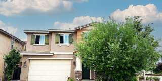 4 Bedroom home for leasing in Rancho Cucamonga Gallery 1