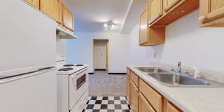 The Park Apartments Gallery 108