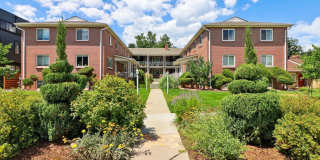 1 Bedroom/1 bathroom condo in Denver Gallery 1
