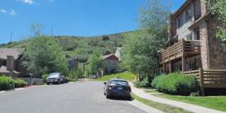 Furnished Bear Hollow Townhome Gallery 8