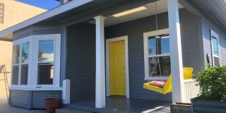 NEW! Fully Remodeled 1BR – Walk to Oceanside Beach Gallery 1