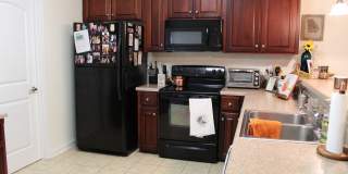 The Cottages, 2 Bedroom Gallery 1