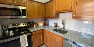 Spacious 1-Bedroom Apartment Across from Washington Park Gallery 15