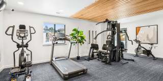 Port Crossing Apartments Gallery 27