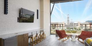 Gallery at Domain Gallery 34