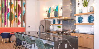 Millennium Apartments Gallery 2