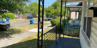 Welcome to this newly remodeled 4-bedroom, 2-bathroom house in the desirable location of Wilmington, NC. Gallery 5