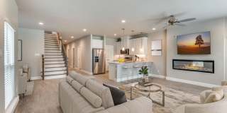 Place at North Grove Gallery 3