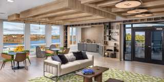 The 305, a Broadstone Community Gallery 1