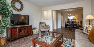 Chase Cove Apartments Gallery 52