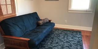 Charming 2BR Condo in Marigny Gallery 4