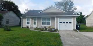 3611 Windy Trail located in New Bern Gallery 1