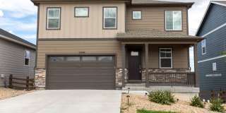 Single Family Home for Rent in Monument, CO Gallery 1