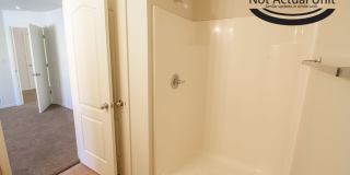 Affordable 3 Bedroom Duplex Gallery 19