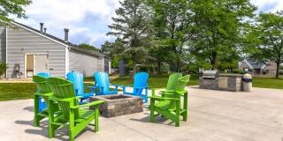 Club Meridian Apartments Gallery 6