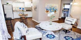 2 bedroom and 1 bath Gallery 1