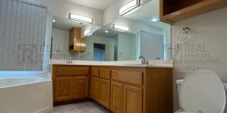 $750 MOVE-IN SPECIAL DISCOUNT AVAILABLE! Luxury Living Awaits: Stunning 4-Bedroom Cul-de-Sac Retreat with Pool & Spa in Hemet! Gallery 32