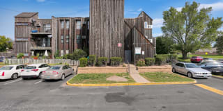 The Arbors Apartments Gallery 2