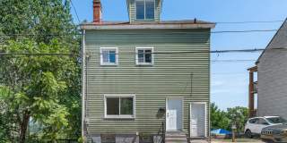 4 bed 1 bath - all updated, central air, laundry Gallery 1