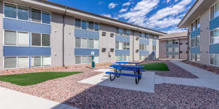 Aero Place Apartments Gallery 17