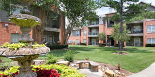 Fountains of Tomball Gallery 13
