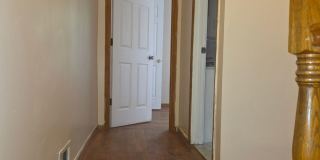 5BR/1.5BA Row Home with Backyard and Laundry Hookups Gallery 20