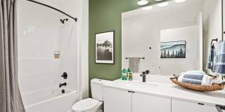 Cascara Apartments Gallery 12