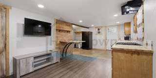 1 Bedroom 1 Bath Home with Off-Street Parking Available in Midtown Coeur d'Alene! Gallery 1