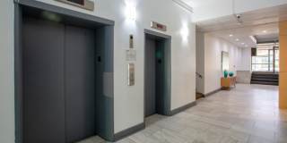 The Sussex House Gallery 3