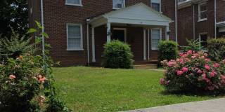 2027-2028 School Year / 8 Bdrm / 3 Bath Steps from UVA Grounds 2027-2028 School Year / 8 Bdrm / 3 Bath Steps from UVA Grounds Gallery 1