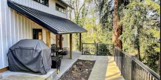 $2,700 - All Utilities Included Modern ADU with Two Bedrooms Townhouse Ready For Lease! Gallery 1