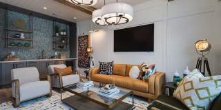 Midway Row House Gallery 13