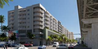 1025 Metro Gallery 1